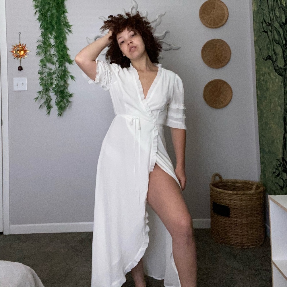 Summer dress